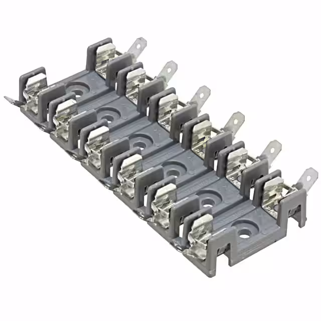 03540606ZXGY Littelfuse Inc. Portafusibili